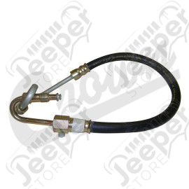 Pressure Hose (Power Steering)