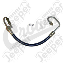 Power Steering Pressure Hose