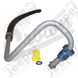 Power Steering Return Hose