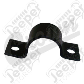 Stabilizer Bar Cushion Bracket