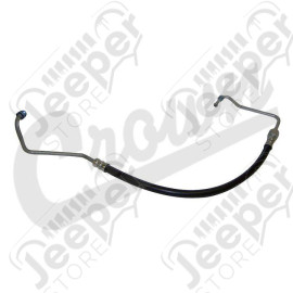 Pressure Hose (Power Steering)