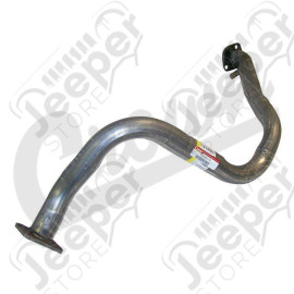 Exhaust Pipe (Front)