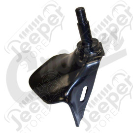 Shock Bracket (Rear)