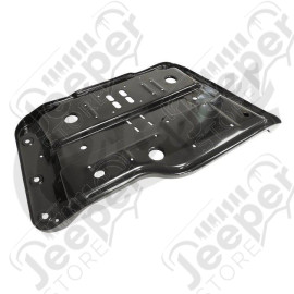 Transmission Crossmember