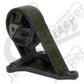 Motor Mount (Front Left)