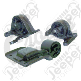 Motor Mount Kit (Liberty)