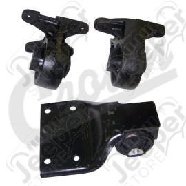 Motor Mount Kit (Liberty)