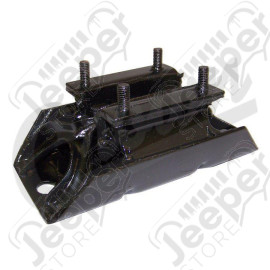 Rear Motor Mount