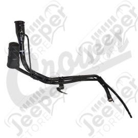 Fuel Filler Hose
