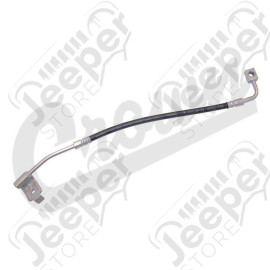 Brake Hose (Rear Right)