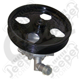 Power Steering Pump Assy