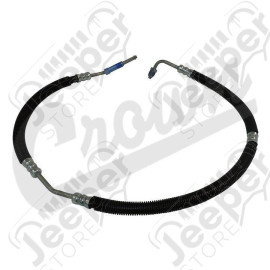 Power Steering Pressure Hose