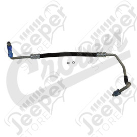 Power Steering Pressure Hose