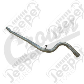 Extension Pipe