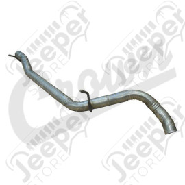 Extension Pipe