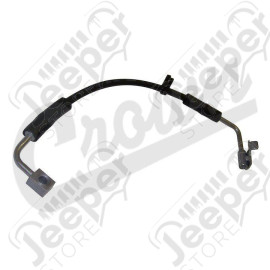 Brake Hose, Wrangler JK (Front Left)