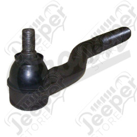 Tie Rod End (Left)