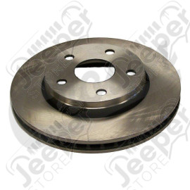 Brake Rotor (Front)