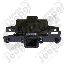 Trailer Hitch (2-inch Receiver)