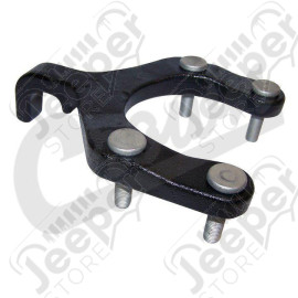 Tow Hook (Front)