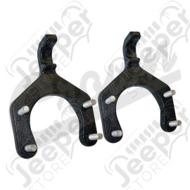 Tow Hook Set (Front)