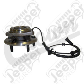 Hub & Bearing Assy (Front)
