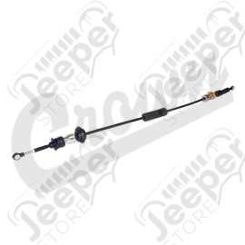 Transfer Case Shift Cable