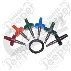 Speedometer Gear Kit
