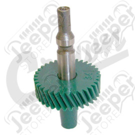 Speedometer Gear (34 Teeth)