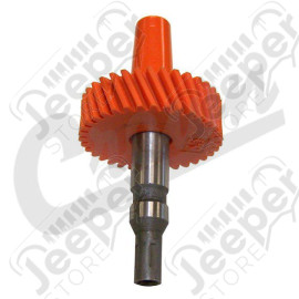 Speedometer Gear (35 Teeth)