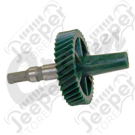 Speedometer Gear (39 Teeth)