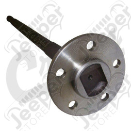 Axle Shaft (Rear)