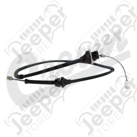Accelerator Cable