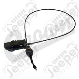 Gearshift Cable