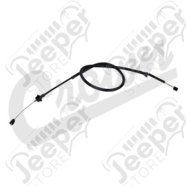 Accelerator Cable