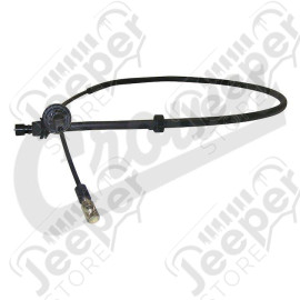 Accelerator Cable