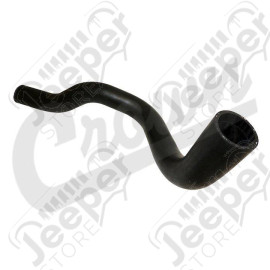 Radiator Hose (Lower-Outlet)