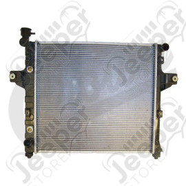 Radiator