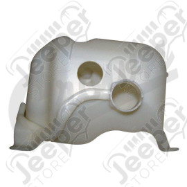 Coolant Bottle