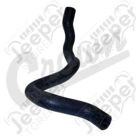Radiator Hose (Upper-Inlet)