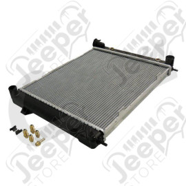Radiator