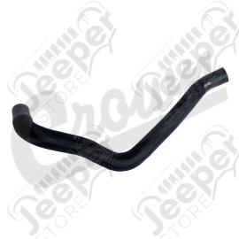Durite inférieur de radiateur moteur 2.5L CRD, 2.8L CRD Jeep Cherokee Liberty KJ