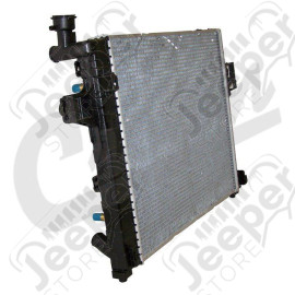 Radiator