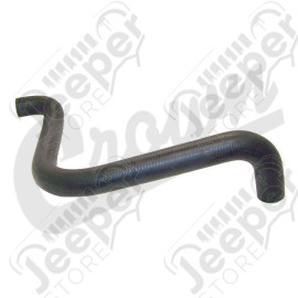 Radiator Hose (Upper-Inlet)