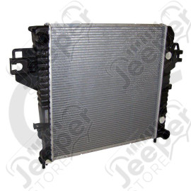 Radiator (Jeep Liberty)