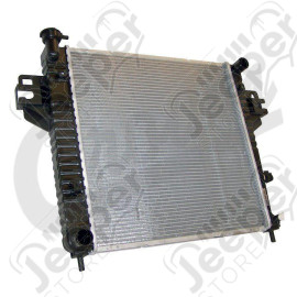 Radiator (Jeep Liberty)
