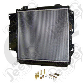 Radiator