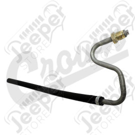 Power Steering Return Hose