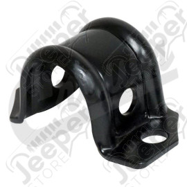 Bride de silentbloc de barre stabilisatrice avant gauche ou droit pour Jeep Cherokee XJ