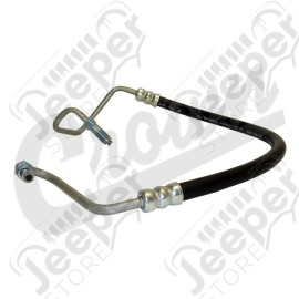 Power Steering Pressure Hose